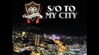 Presioni feat. B52, Phenom & Jeton - S/O TO MY CITY