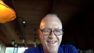 Alchemical Tours Episode #5 - Allan Badiner