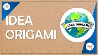 IDEA ORIGAMI✅📜