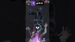 Мой твич: girlk1d |  #valorant #valorantclips #девушка #валорант #валорантмоменты