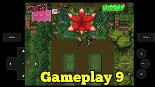Zombie retreat android gameplay 9 