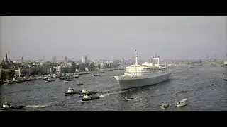 Archive Dive #13: Panorama camera Frits J. Rotgans