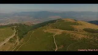 Kodra e Diellit Tetove