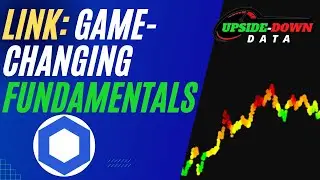 Chainlink ($LINK): Are These Fundamentals a Game-Changer?