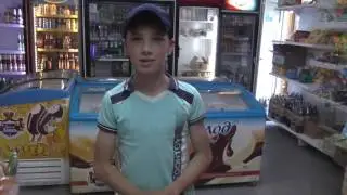 THE MAN WANTS TO BUY CIGARETTES!!!