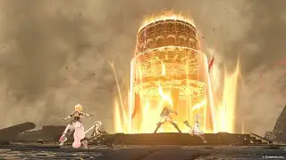 さらば…！絶対無敵要塞エクスカリオンくん