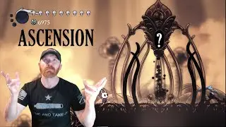 Hollow Knight - ASCENSION