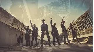 Blackout part. NUNIG - PJNR (Prod.Nansy Silvvz & Sinned) [VideoClipe Oficial]