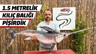 Yapımı Bir Hafta Sürüyor | Balık Olduğunu Anlamak Zor