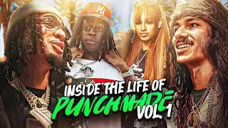 Inside The Life Of Punchmade Vol. 1