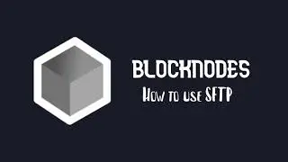 How To Use SFTP | WinSCP
