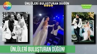 Melisa İnci ve Umut Kurt evlendi!