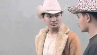 Explotion - Short Movie