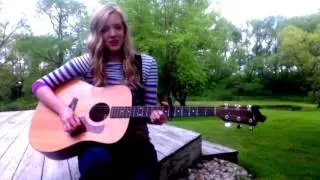 Getting In The Way (Keith Urban) - Sara Gardner Cover