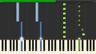 [tutorial] Fly - Ludovico Einaudi 