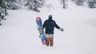 SNOWBOARD ZEZULA Commercial / Full Version 2024