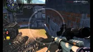 Warface| В.А.О_Москва VS БДСМ