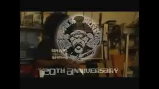 Black Noise South African Hip Hop Group 20th Anniversary 2008