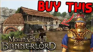 Life Of Calradia, A True Roleplaying Mod - Mount And Blade 2 Bannerlord