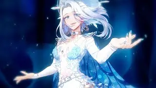 【Vtuber Lore】Multiverse Monarch | 