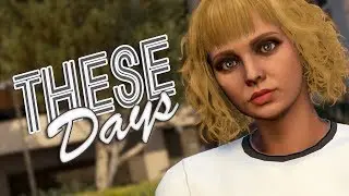 ЭТИ ДНИ  GTA 5 шоу