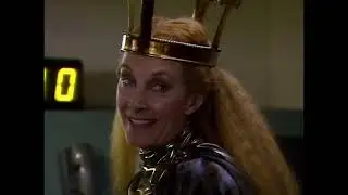 Doctor Who - sci-fi - action - drama - series - season 26 - 1989 - trailer - Full HD