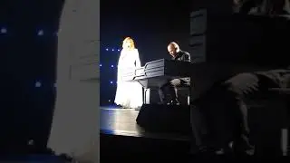 Mylène Farmer live 2019