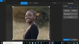 How To Crop Pictures on Windows PC (Easy way)