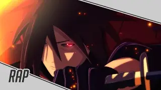 Rap do Madara (Naruto) | (Áudio)