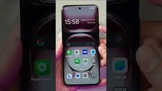 OPPO Reno12 Pro 5G Unboxing (Space Brown)