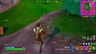 Fortnite og ranked