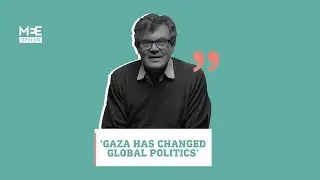 Israel-Palestine war: How Gaza changed global politics