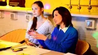 Miss Russian Soul 2014 | Кастинг