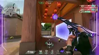 iso nerf coming right up!