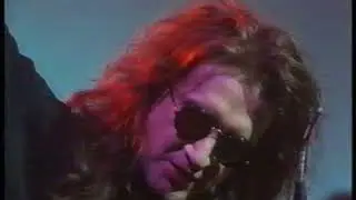 The Mission - Butterfly - Hit Studio 1990