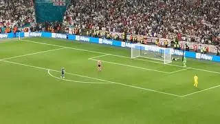 Italy vs England 🔥🔥 Final Euro 2020 (pen: 3-2) epic #2021 #euro2020 #italyvsengland #final #winner