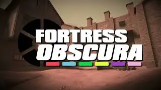 Fortress Obscura OST: Class Selection (Capture the Point)