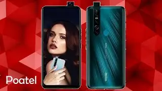 Sifa na bei za simu mpya za Tecno Camon 15 na Camon 15 Pro | Poatel