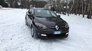 Renault Megane 2014 1.5 dci Авто из Европы