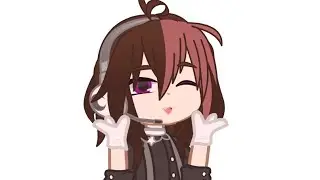 muffin time||meme||Gacha life