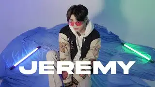 INSPIRE : Jeremy | Predebut Film