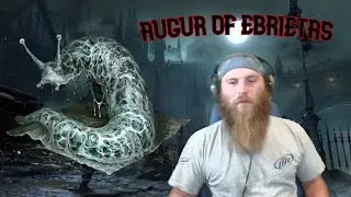 BloodBorne Where And How To Get Augur Of Ebrietas