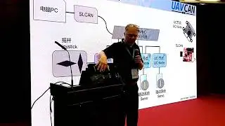 ArduPilot Developer Conference, Shenzhen, 21st June 2019,  Jani Hirvinen, UAVCAN Operation