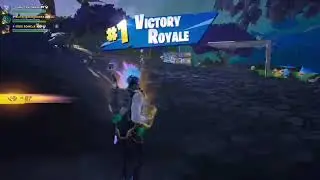Got Absolutely Carried By My Friend