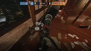 Clutches, Pro League Sledge Strat, and Other Shenanigans