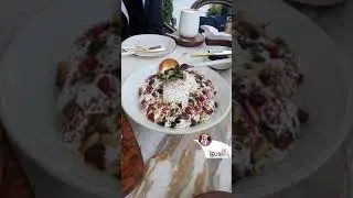 Best restaurant reviews Kuwait parody 👌 food is amazing 👏