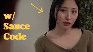 My beautiful aunt came to Tokyo from the countryside for the first time | Mina Kitano