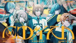 【プロセカ】エゴイスト (Egoist) / Vivid BAD SQUAD feat. MEIKO [CC lyrics TH/JP/EN]