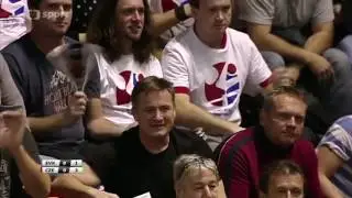 Futnet World Championships Doubles Final