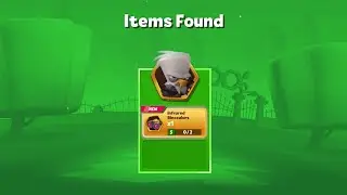 How To Get *HACK ITEM* Zooba